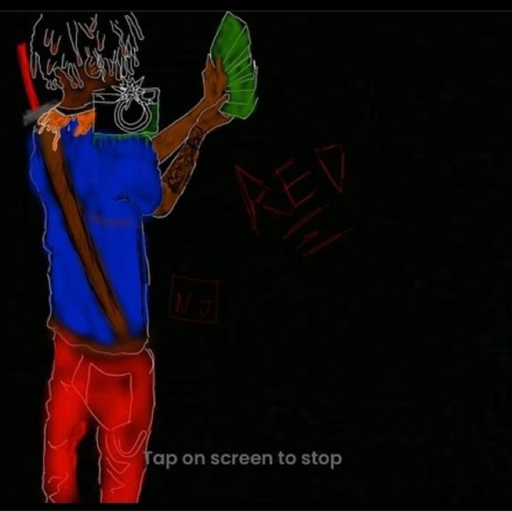 Digital Artwork - Picture 10 of 11